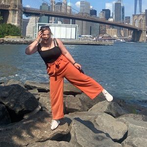 Meet your Posher, Malgorzata